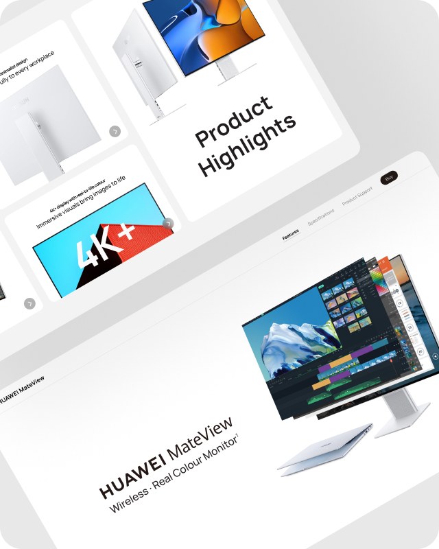 Кейс Mateview